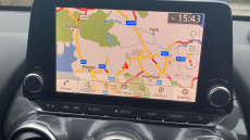 Nissan Juke 1.6 Hybrid Tekna 5dr Auto Hybrid Hatchback